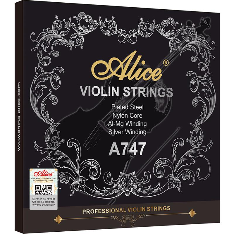 ALICE STRINGS: A Trusted Name Among Guitar String Manufacturers