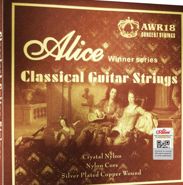 ALICE STRINGS: Your Trusted Partner for Wholesale Guitar Strings