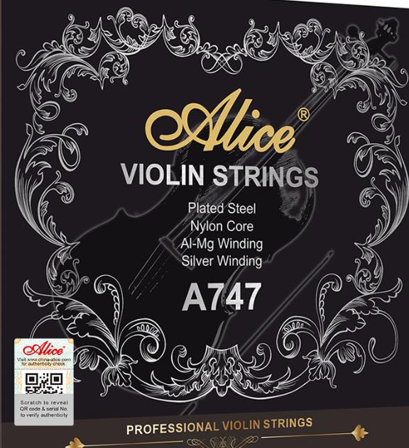 Setting the Standard as Leading Guitar String