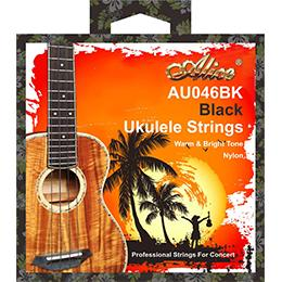 Unlocking Your Ukulele's Potential: ALICE STRINGS' Symphony of Sonic Brilliance