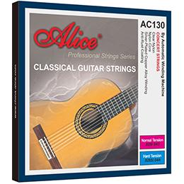 Crafting Exceptional Strings: The ALICE STRINGS Journey