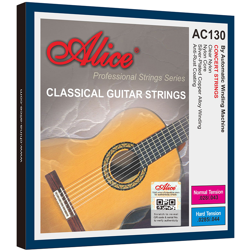 The Secret to Achieving Beautiful Tone with Nylon Acoustic Guitar Strings