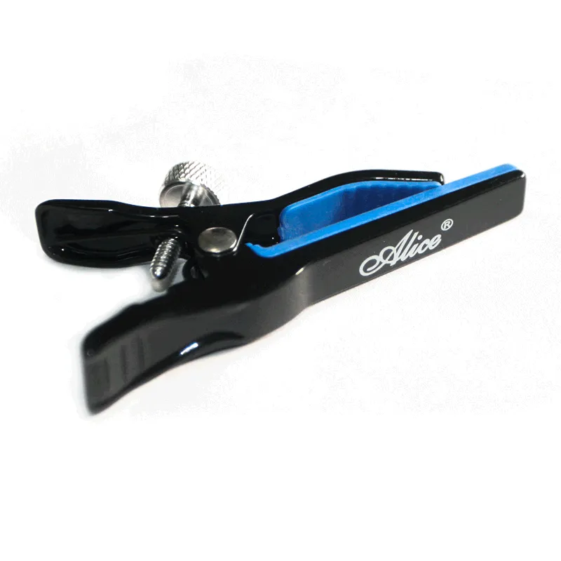 Capo For ukulele A007R-1-800x800