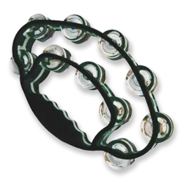 Tambourines ATB007 260X260